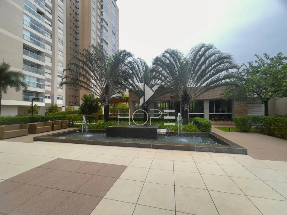 Imagens do imóveis Apartamento à Venda – 91m² – 3 Quartos (1 Suíte) – Edifício Victoria Park – Gleba Fazenda Palhano – Zona Sul – Londrina/PR