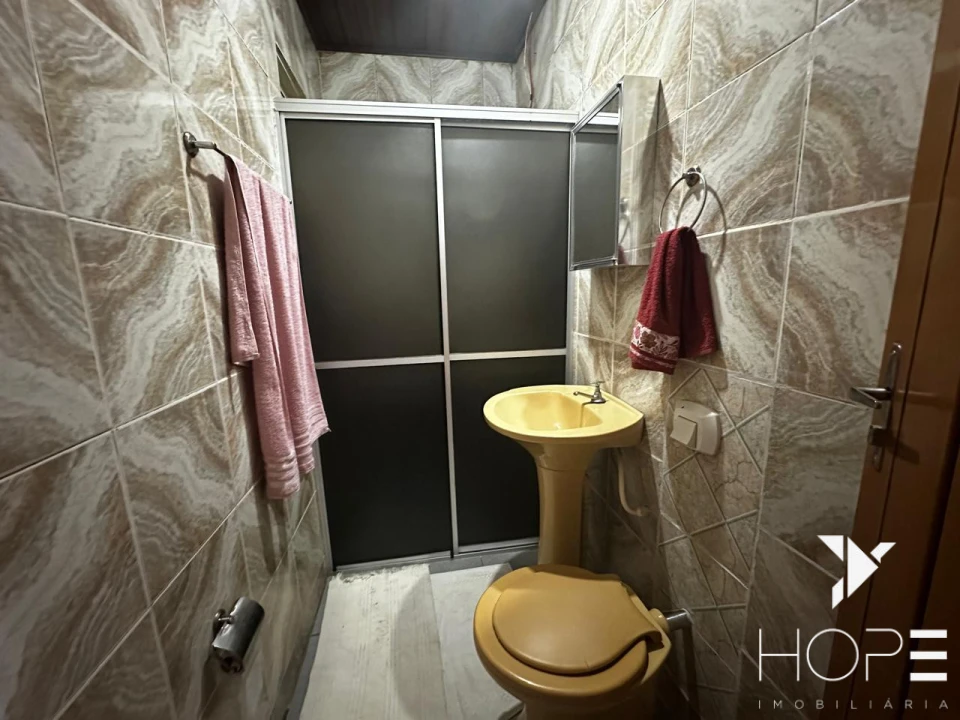 Casa à venda – 123 m² – Zona Norte – Londrina/PR