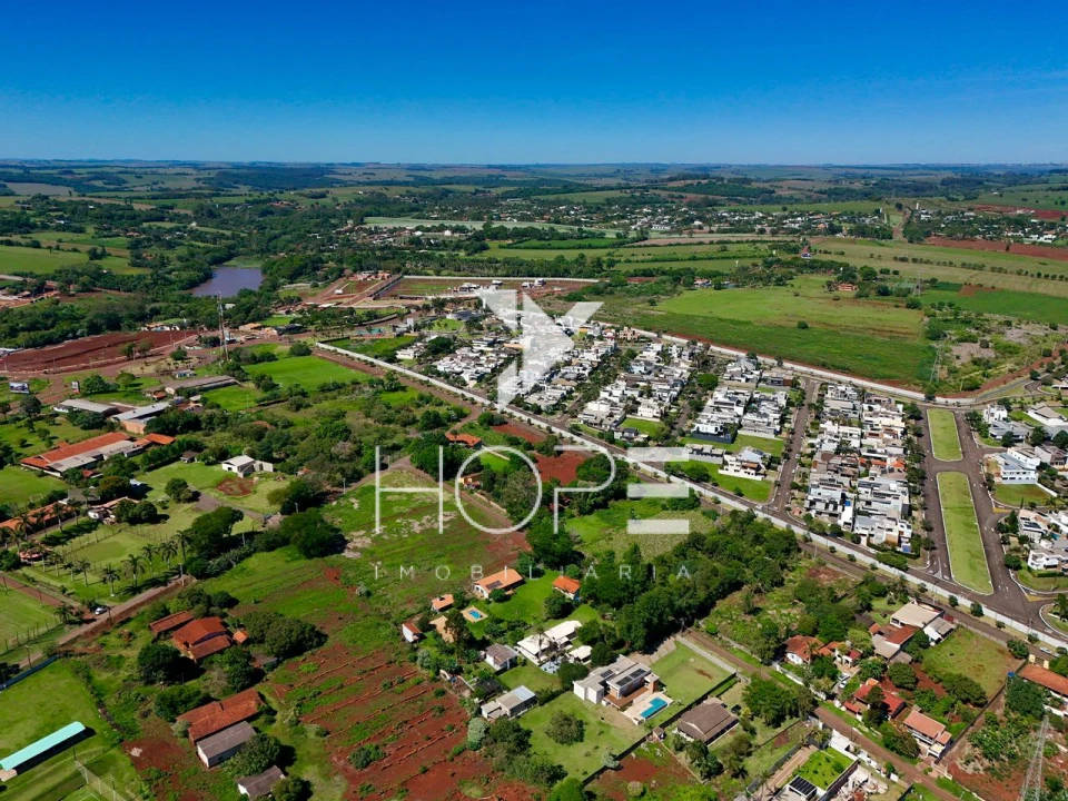 Imagens do imóveis Chácara à venda 450m² 4 quartos – Terreno 3.040m²– próxima ao Sun Lake Residence – Londrina