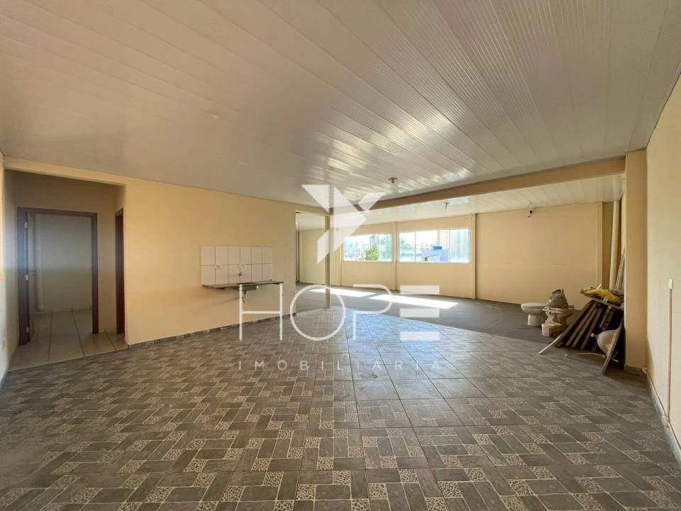 Imóvel Comercial para Venda e Locação – 400m² – Centro – Londrina/PR