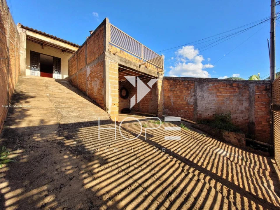 Casa à venda, Sabará III, Londrina, PR