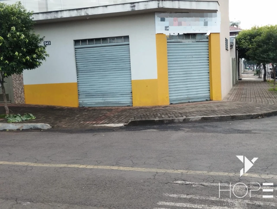 Imagens do imóveis SALA COMERCIAL 60 METROS - JARDIM SANTO AMARO - CAMBÉ