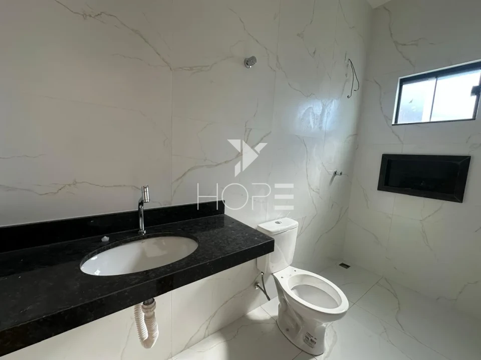 Imagens do imóveis Casa à venda 03 quartos - Jd Sabará - Londrina/Pr.