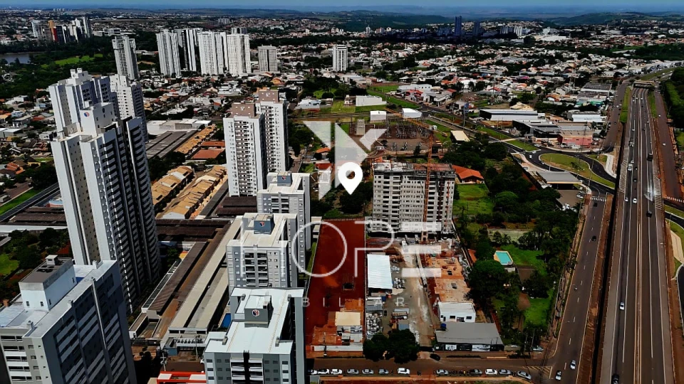 Terreno à venda – 3.008 m² – Bairro Aurora – Zona Sul – Londrina/PR