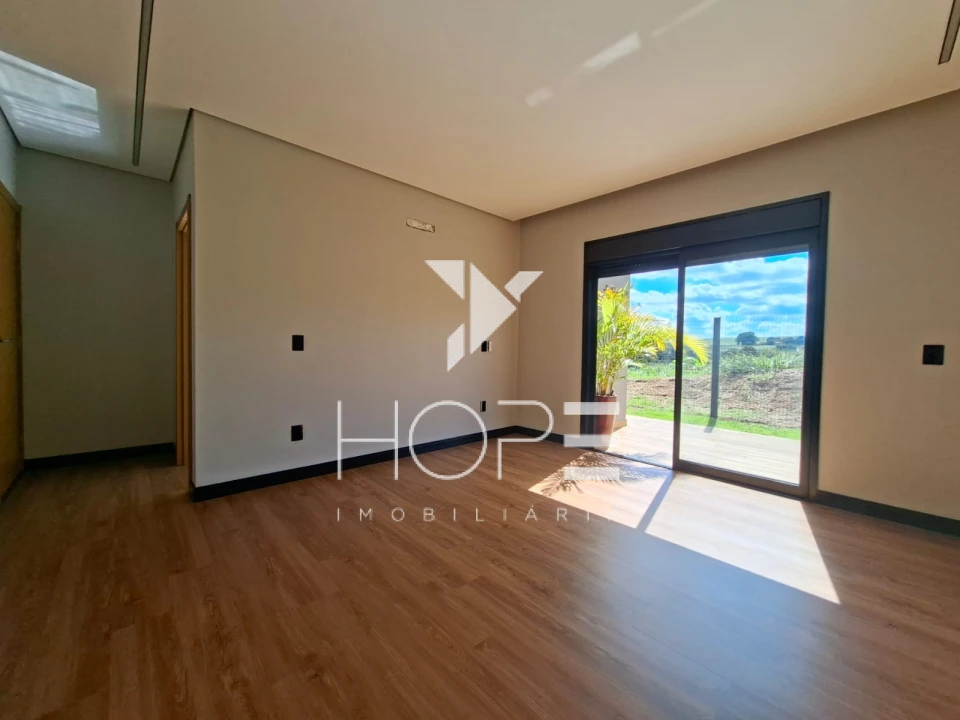 Casa à venda no Condomínio Ecovillas do Lago – Sertanópolis/PR