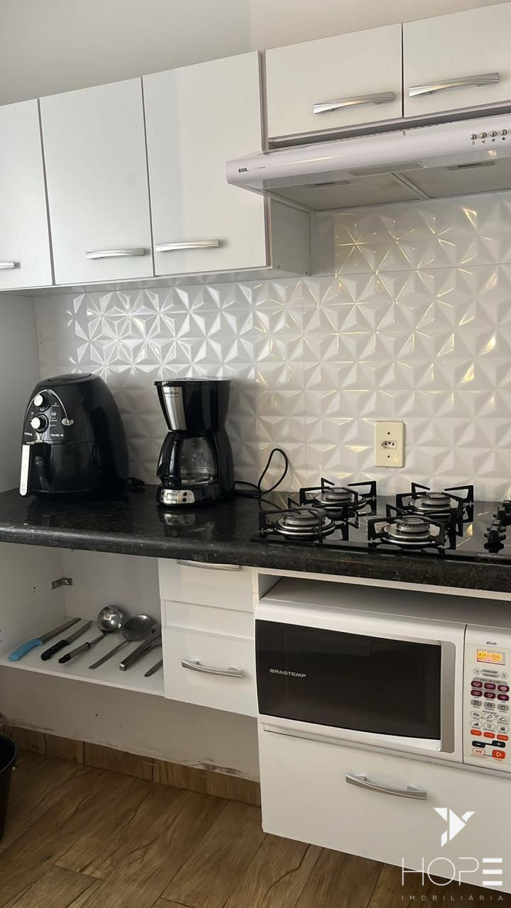 Imagens do imóveis APARTAMENTO MOBILIADO PARA LOCAÇÃO - AQUAVILLE