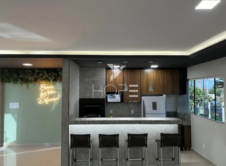 Imagens do imóveis Condomínio Lagoa Bonita - apartamento à venda com 41m² - 2 quartos - planejados - Zona Leste - Acquaville -Londrina PR