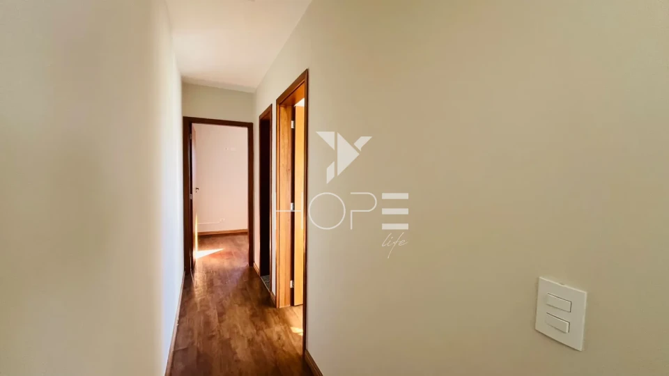 Imagens do imóveis Apartamento mobiliado para locação com 45m² - 2 quartos - Próximo à Faculdade Inesul - Vila Guarujá - Londrina PR
