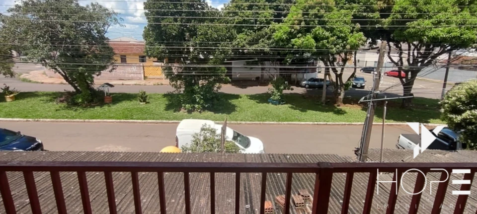 Sobrado comercial à venda – 246 m² – Jardim São Lourenço – Londrina/PR