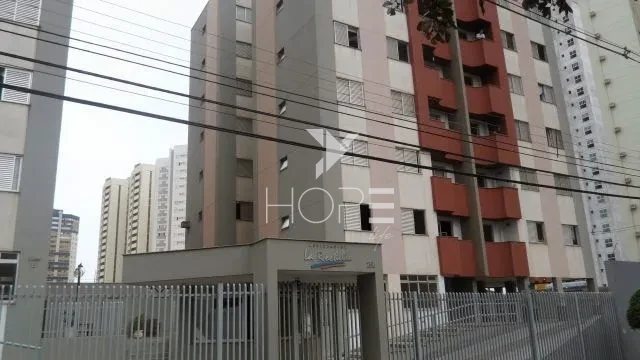 Imagens do imóveis Apartamento La Rochelli mobiliado para locação R$ 2.400,00 - Gleba Palhano – 3 quartos(1 suíte) - 1 vaga de Garagem - 73m² – Londrina/PR