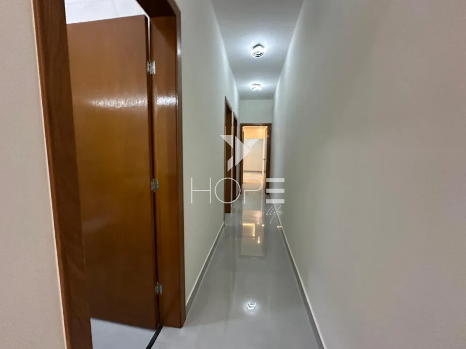 Imagens do imóveis Casa à venda – 3 quartos (1 suíte) – 150 m² – Jardim Bandeirantes – Londrina/PR