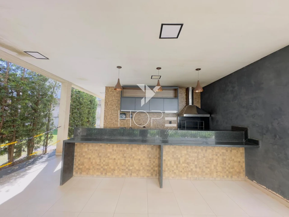 Imagens do imóveis Residencial Lanin - apartamento à venda com 44m² - 2 quartos - 1 vaga - Chácara Manella - Cambé PR
