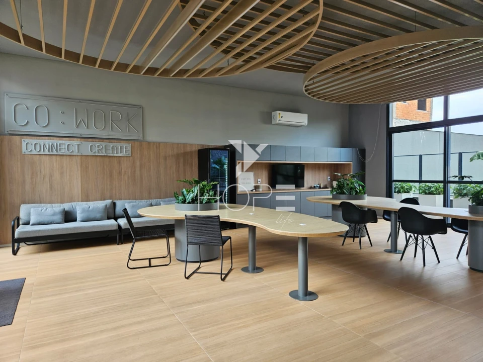 Imagens do imóveis Apartamento à Venda – 79m² – 2 Quartos (1 Suíte) – Sense Vanguard – Terra Bonita – Zona Sul – Londrina/PR
