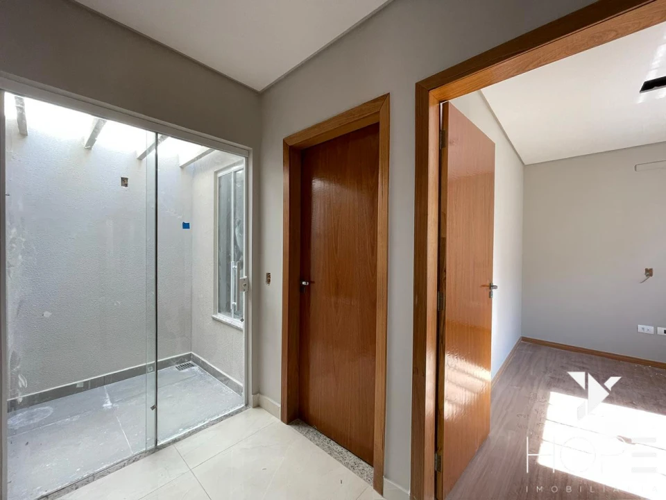 Imagens do imóveis Casa à Venda – 3 Quartos  (1 Suíte) – Residencial Heimtal Park – Londrina/PR