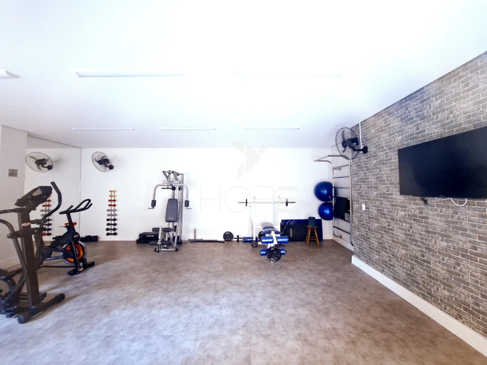 Imagens do imóveis Edifício Maximus - apartamento à venda com 70 m² - 2 quartos - sacada com churrasqueira - Centro - Londrina PR