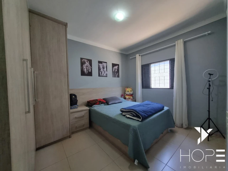 Casa Geminada Á Venda Alto Da Boa Vista Londrina