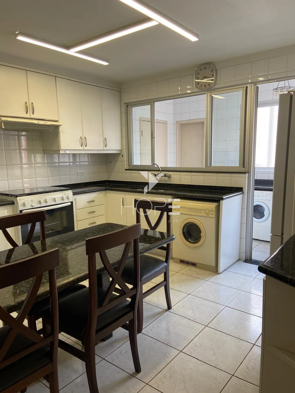 Imagens do imóveis Apartamento Duplex à venda – 4 quartos (2 suítes) – Centro – Londrina/PR
