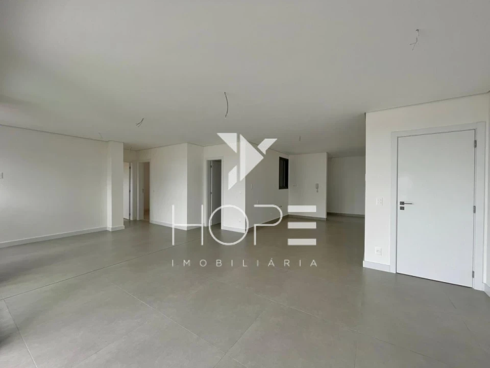 Imagens do imóveis Apartamento à Venda – 112 m² área util – 2 Quartos (2 Suítes) – Edifício Arbo e Flora – Gleba Palhano – Londrina/PR