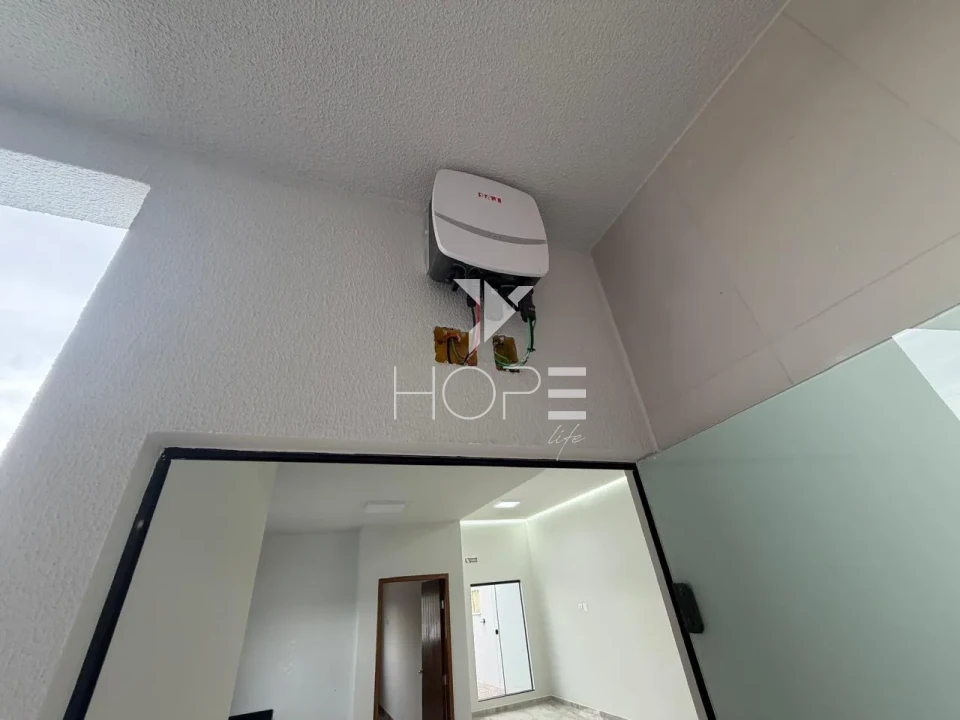 Imagens do imóveis Casa em Condomínio à Venda e Locação – 105m² – 3 Quartos (1 Suíte) – Condomínio Royal Norte – Zona Norte – Londrina/PR