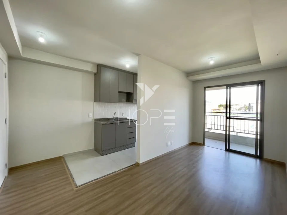 Imagens do imóveis Apartamento à Venda – 64m² – 3 Quartos (1 Suíte) – Vibe Yticon – Vale dos Tucanos – Zona Sul – Londrina/PR
