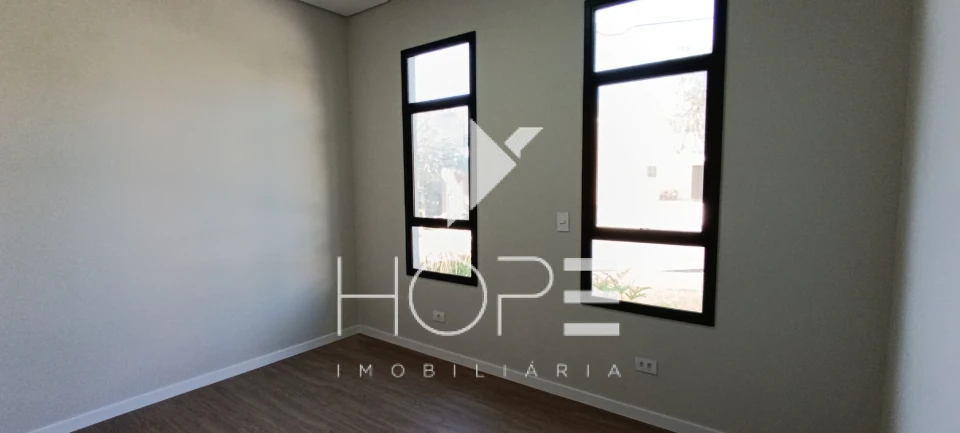 Casa à venda – Condomínio Golden Hill Residence – Zona Sul – Londrina/PR