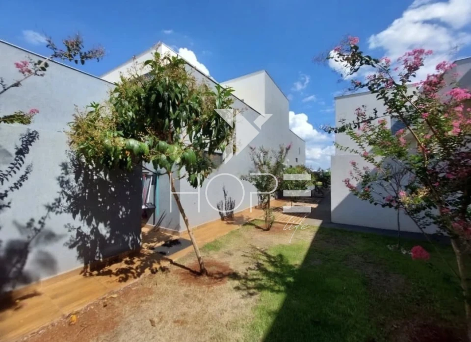 Imagens do imóveis Chácara à venda no Condomínio Porto das Águas em Porecatu – 3 suítes – 1.440 m² – Porteira Fechada