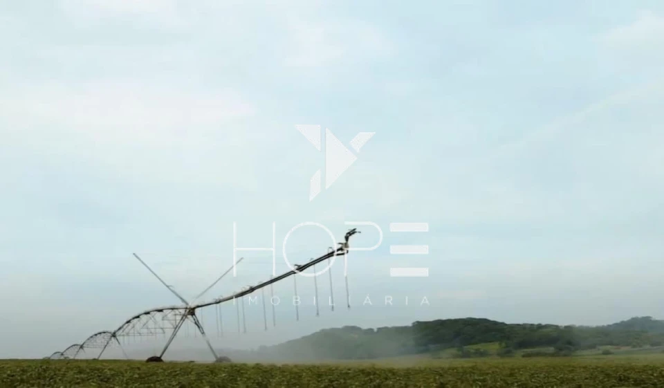 Fazenda à Venda – Região de Londrina/PR – 1.390 Alqueires – Ativo Agropecuário Multifuncional