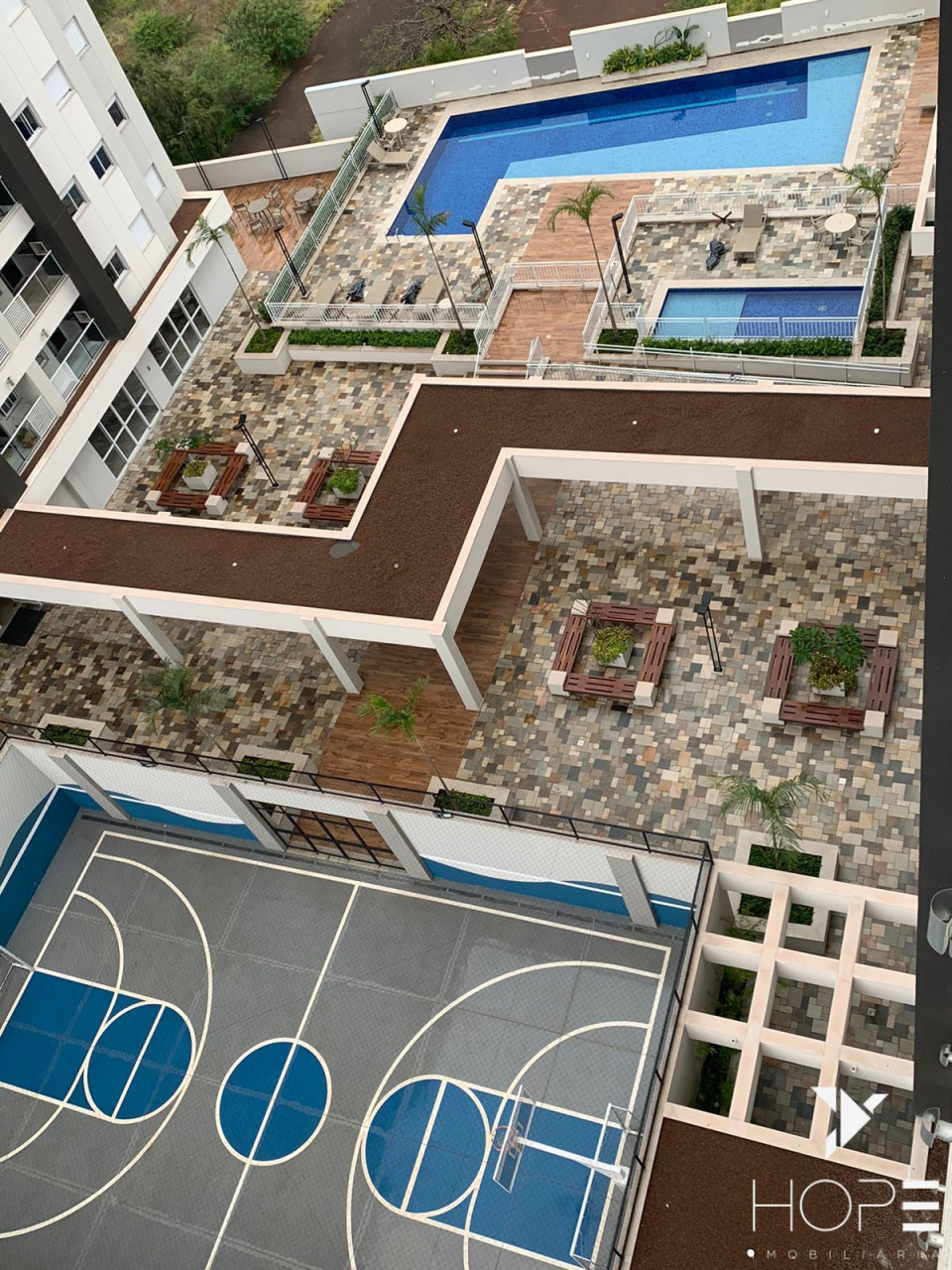 Imagens do imóveis Apartamento Para Alugar Edificio Vista Parque Londrina