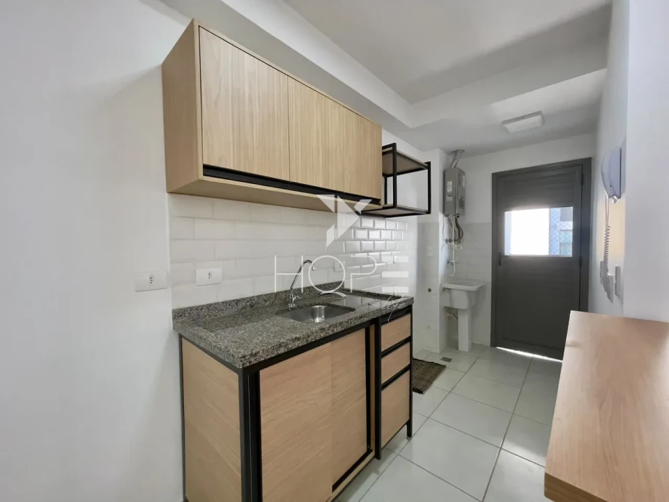 Imagens do imóveis Apartamento para Locação – 51m² – 2 Quartos – Carpe Diem Downtown – Vila Santa Terezinha – Zona Leste – Londrina/PR