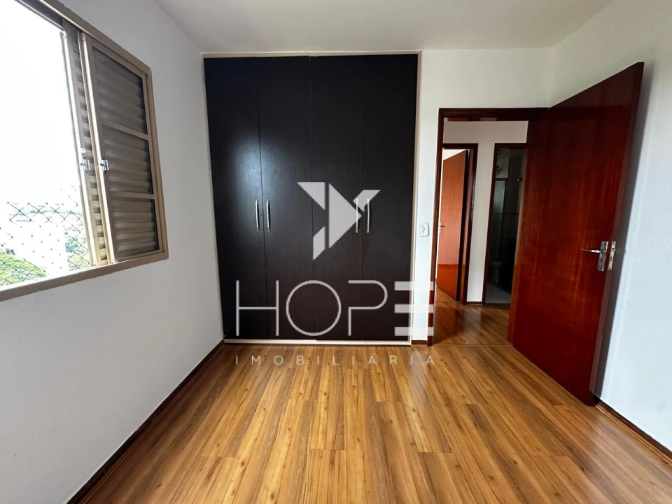 Apartamento à venda – Residencial do Lago III – Gleba Palhano – Londrina/PR