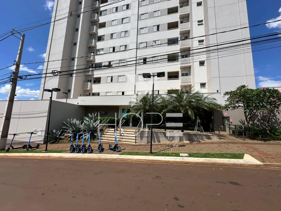 Imagens do imóveis Apartamento à venda – 2 quartos – 54 m² – Sunset Faria Lima – Gleba Palhano – Londrina/PR