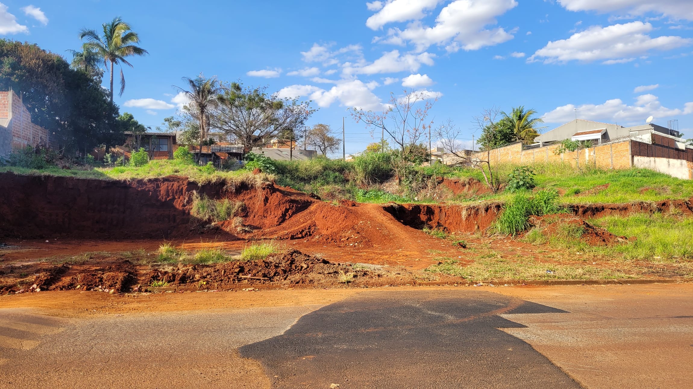 Imagens do imóveis Terreno à venda, Parque das Indústrias, Londrina, PR