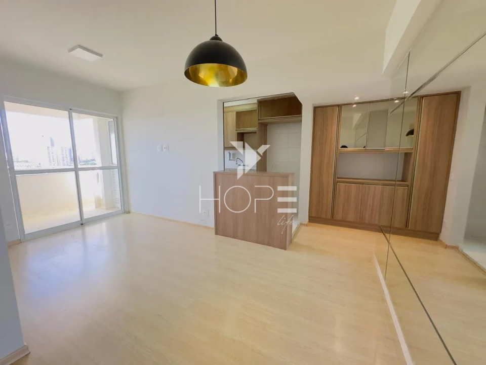 Imagens do imóveis Apartamento para Locação  Reserva Santana 75 m² com 3 quartos (1 Suíte) - Gleba Palhano - Londrina/Pr.