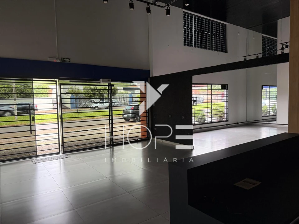 Imagens do imóveis Loja para locação 500m² 12 vagas – Avenida Portugal – Igapó – Zona Sul – Londrina