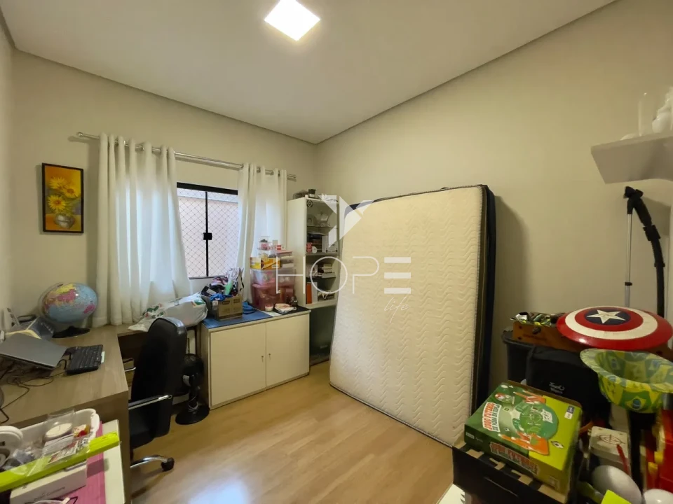 Imagens do imóveis Casa Assobradada à Venda – 153m² – 3 Quartos (1 Suíte) – Santa Mônica – Zona Norte – Londrina/PR