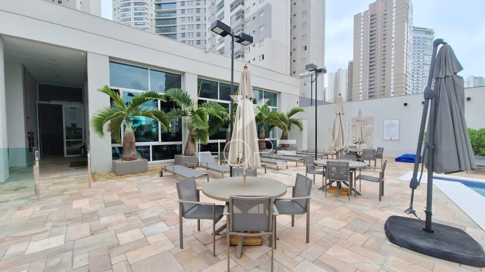 Imagens do imóveis Ed. Maison Heritage – Apartamento para alugar com 328m² - 3 suites - 6 banheiros - 4 vaga - Gleba Palhano - Zona Sul - Londrina/PR.