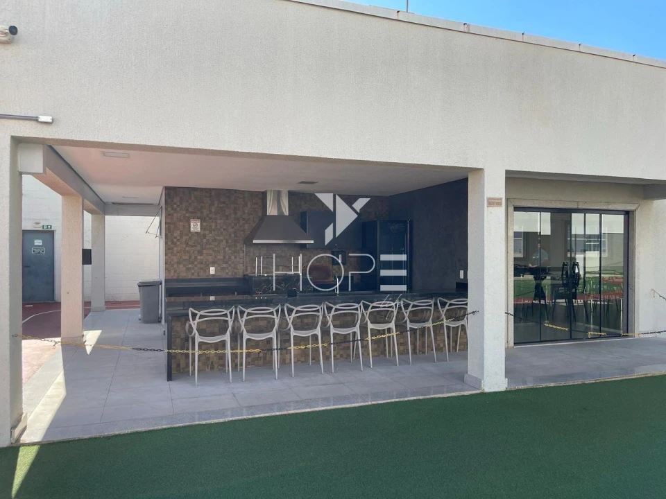 Imagens do imóveis Apartamento à Venda – 2 Quartos – 47m² – Residencial La Savona – Gleba Fazenda Palhano – Londrina/PR