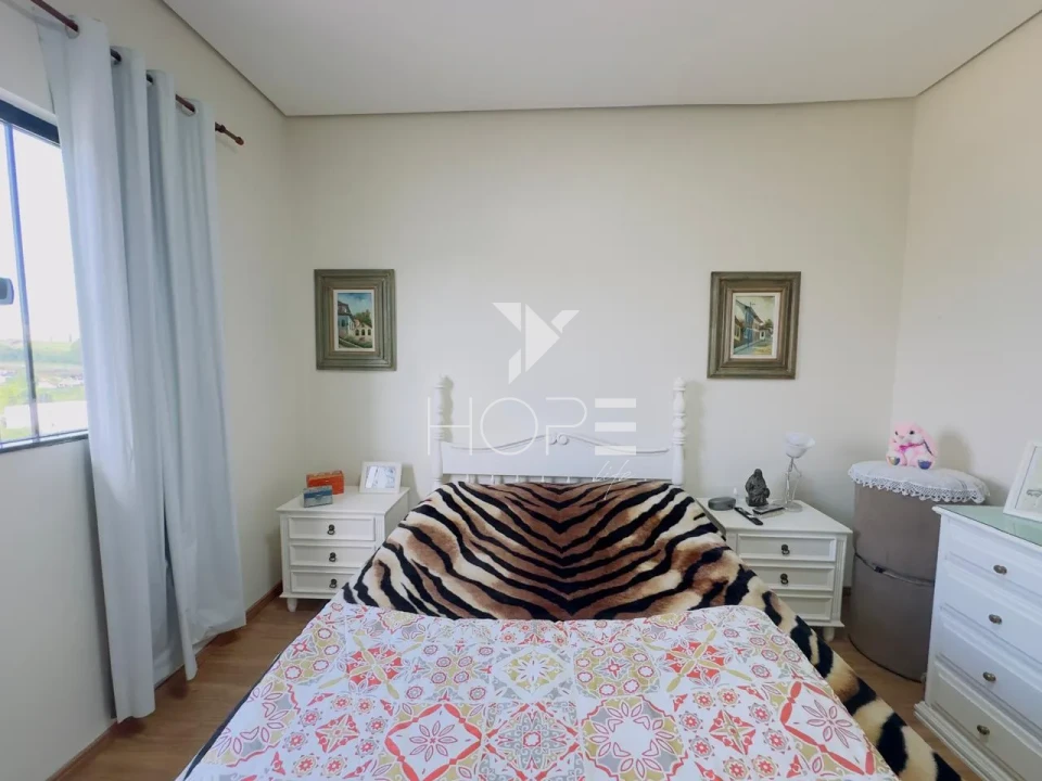 Imagens do imóveis Casa geminada à venda com 2 quartos e suíte na Gleba Esperança – Zona Oeste – Londrina/PR