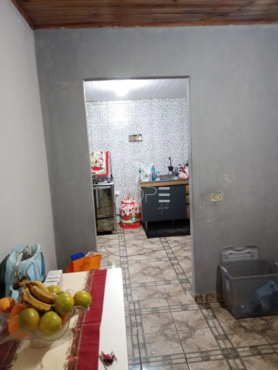 Casa com edícula à venda com 100m² - 3 quartos - 2 vagas - Jardim Silvino - Cambé PR