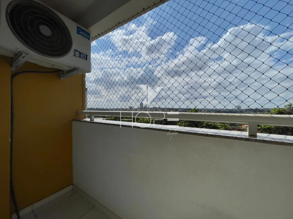 Apartamento à venda – 3 quartos (1 suíte) – Gleba Palhano – Londrina/PR