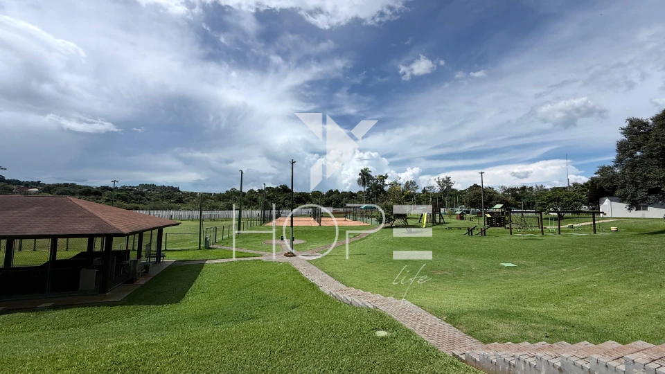 Imagens do imóveis Casa para Locação Sun Lake Residence  – 350 m² privativos – 4 quartos –  Londrina/PR