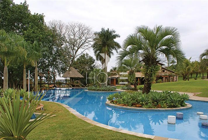 Imagens do imóveis TERRAS DE CANAA - TERRENO PLANO - 1250m² - VENDA - LONDRINA PR