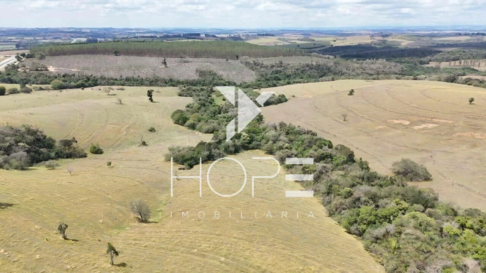Fazenda à venda – 87 alqueires paulistas (2.107.400 m²) – Região de Sorocaba/SP