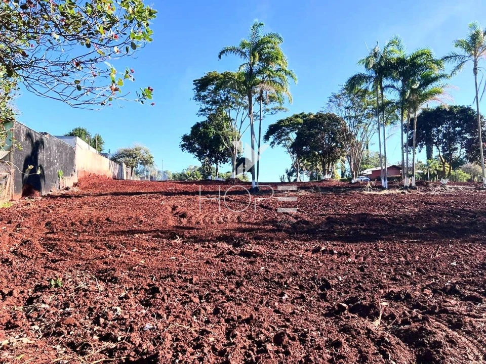 Terrenos de Chácara Molhada à Venda com Fundo para Rio – Alvorada do Sul PR