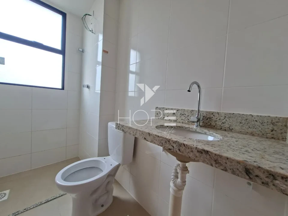 Imagens do imóveis Residencial Le Chalet - apartamento à venda com 57m² - 2 quartos (1 suíte) - Parque Jamaica - Zona Oeste - Londrina PR