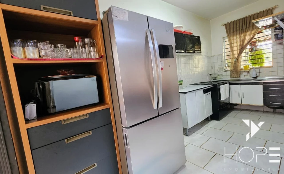 Imagens do imóveis Casa geminada à venda – 3 Quartos com suíte – Jardim Honda 2 – Londrina/PR
