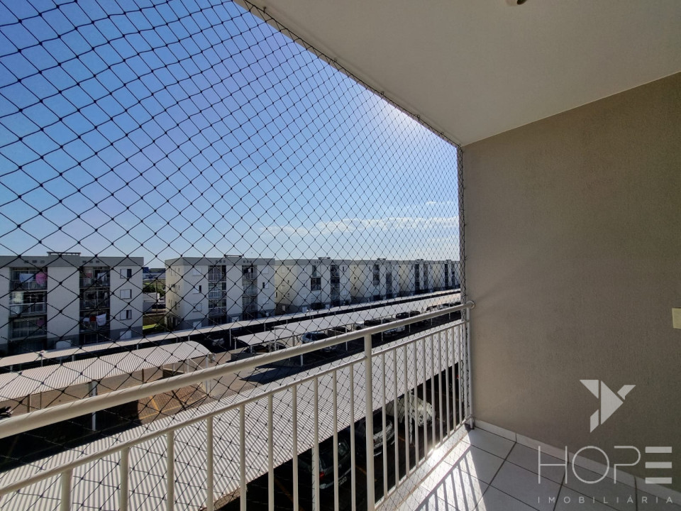 Imagens do imóveis Apartamento para venda Água do Engenho- ibiporã