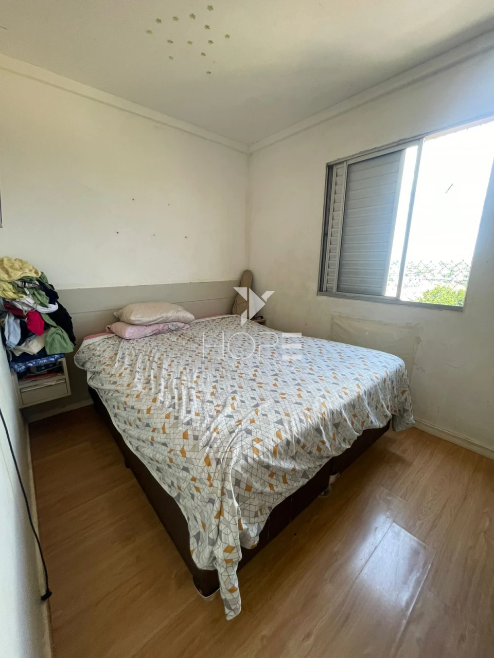 Imagens do imóveis Apartamento à venda com 46 m² - 2 quartos - 1 banheiro - Portal das Torres - Santiago II - Zona Norte - Londrina/PR