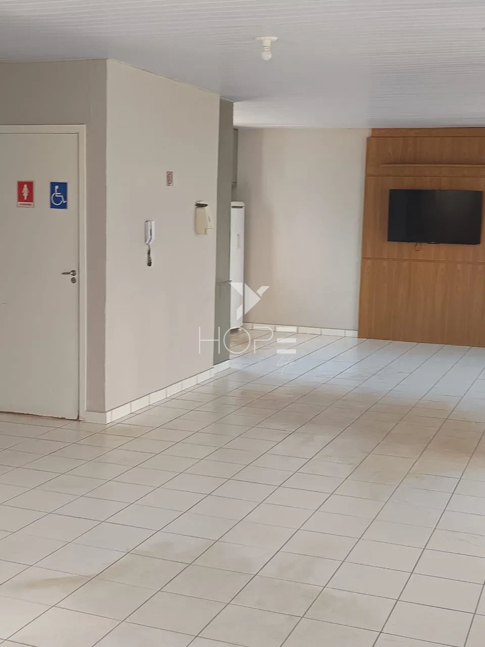 Imagens do imóveis Apartamento à venda – 2 quartos – Térreo com garden – Jardim Ana Eliza – Cambé/PR