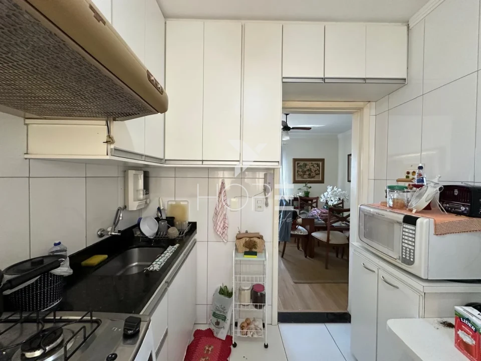 Imagens do imóveis Apartamento à venda com 3 quartos no Parque Jamaica – Zona Oeste – Londrina/PR